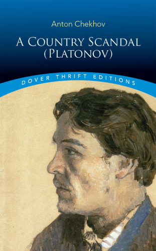A Country Scandal (Platonov)