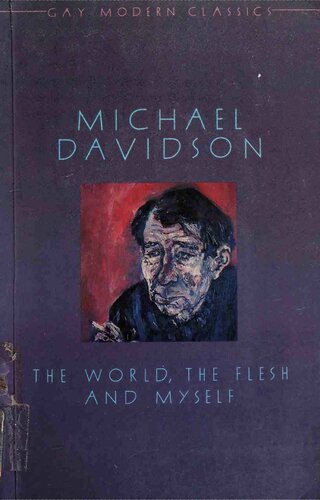 The World, the Flesh, and Myself ( Boy-Love Memoirs 1985 )