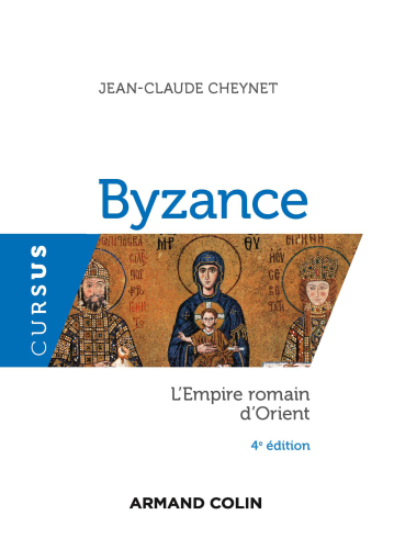 Byzance: 4e éd
