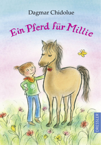 Ein Pferd für Millie
