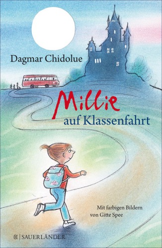 Millie auf Klassenfahrt