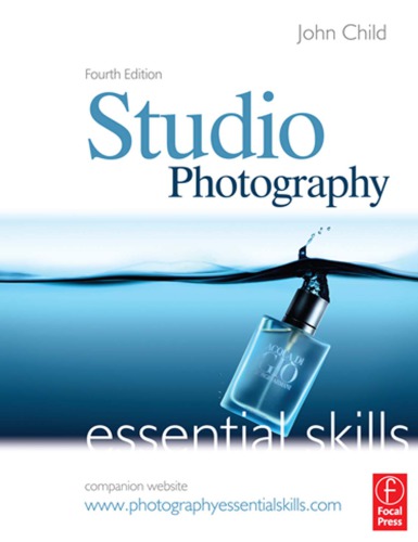 Studio Photography: Essential Skills