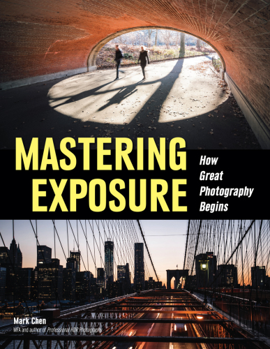 Mastering exposure: how great photography begins