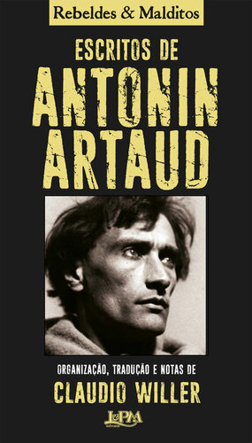 Escritos de Antonin Artaud