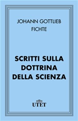 Scritti sulla dottrina della scienza