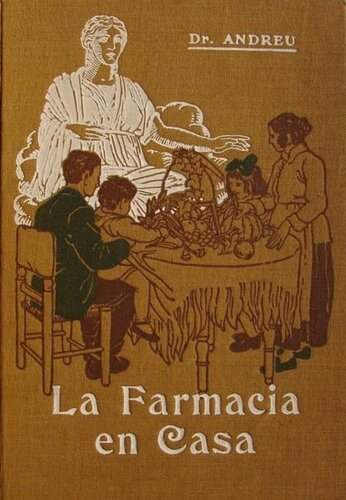 La Farmacia en Casa