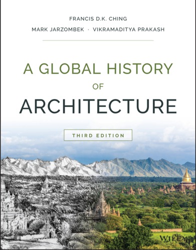 A global history of architecture
