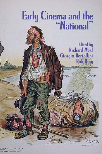 Early Cinema and the 