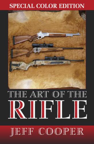 Art of the Rifle: Special Colour Edition