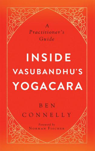 Inside Vasubandhu's Yogacara: A Practitioner's Guide