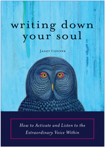 Writing down your soul: how to activate and listen to the extraordinary voice within