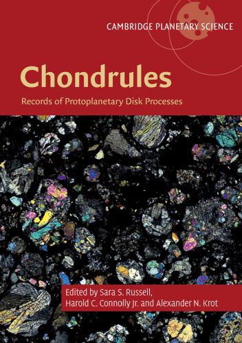 Chondrules: records of protoplanetary disk processes