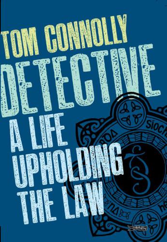 Detective: a life upholding the law