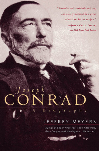 Joseph Conrad: a biography