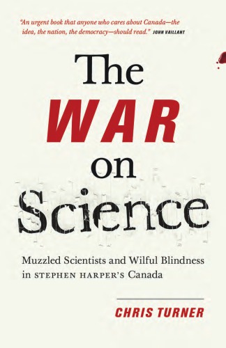 The war on science