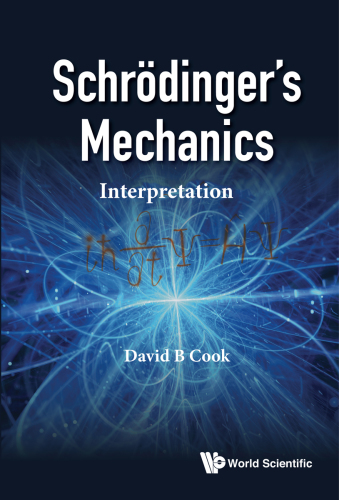 Schrodinger's mechanics: an interpretation