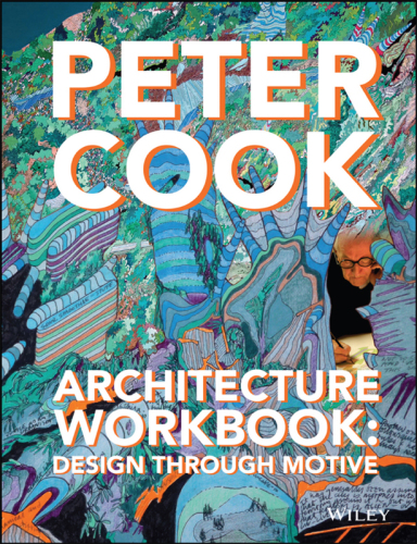 Architecture workbook: design through motive