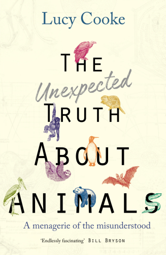 The unexpected truth about animals stoned sloths, lovelorn hippos and other wild tales
