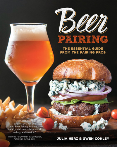 Beer pairing: the essential guide from the pairing pros