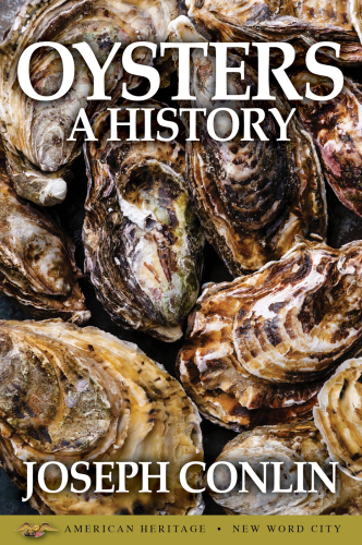 Oysters: a history