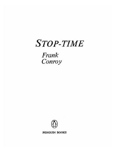 Stop-Time