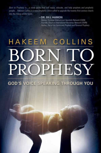 Born to Prophesy