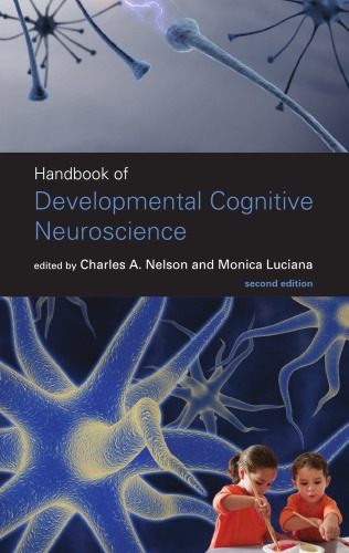 Handbook of developmental cognitive neuroscience