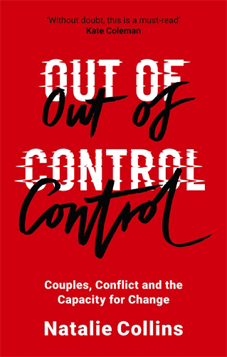 Out of control: couples, conflict and the capacity for change