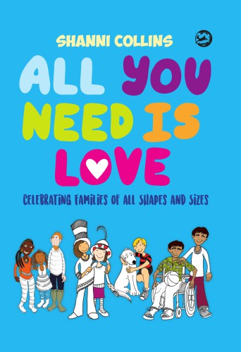 All You Need Is Love