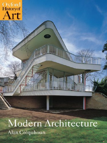 Modern Architecture