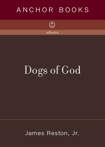 Dogs of God: Columbus, the Inquisition, and the defeat of the Moors