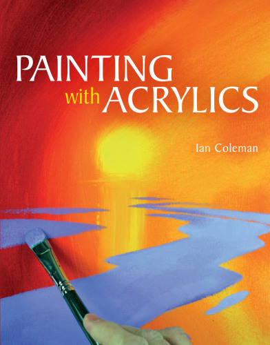 Painting with Acrylics