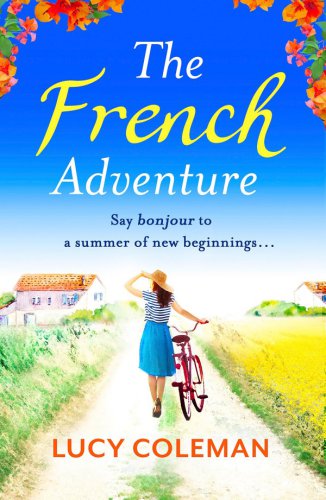 The French adventure: say bonjour to a summer of new beginnings