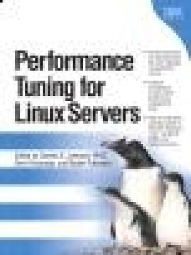Performance Tuning for Linux Servers