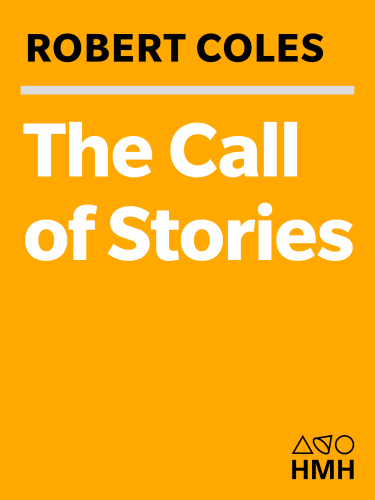 The Call of Stories