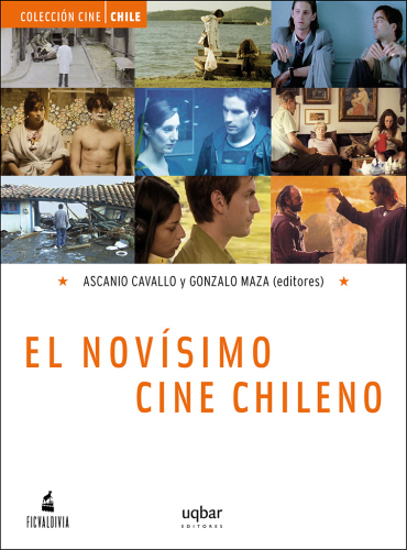 El novísimo cine chileno