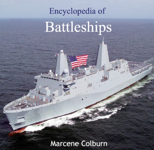 Encyclopedia of battleships