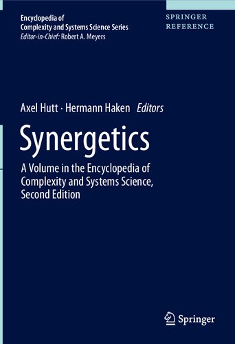 Synergetics