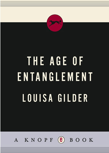 The Age of Entanglement