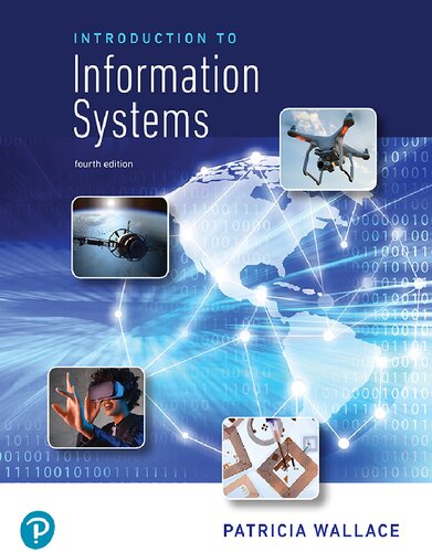 Introduction to information systems