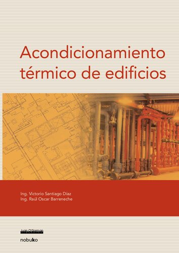 Acondicionamiento térmico de edificios