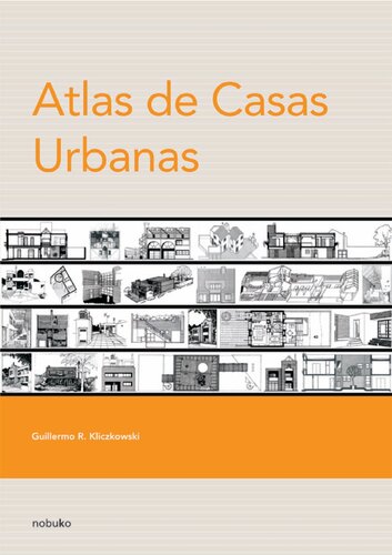 Atlas de casas urbanas
