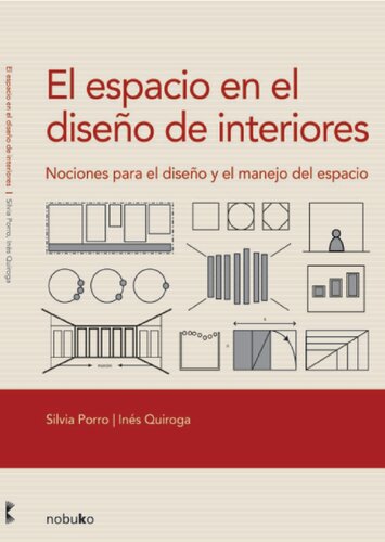 El espacio en el diseño de interiores nociones para el diseño y el manejo del espacio
