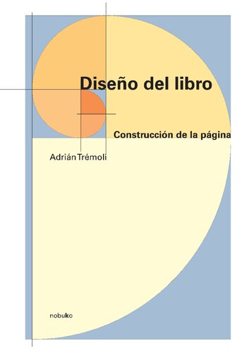Diseño del libro : Construcción de la página