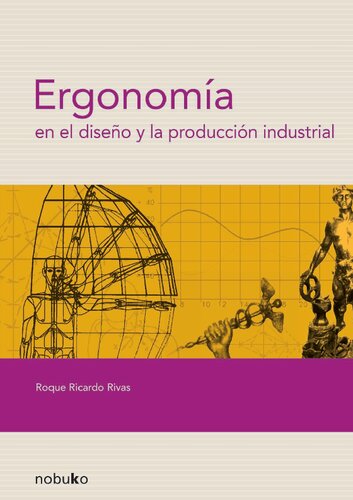 Ergonomía en el Diseño y la Producción Industrial