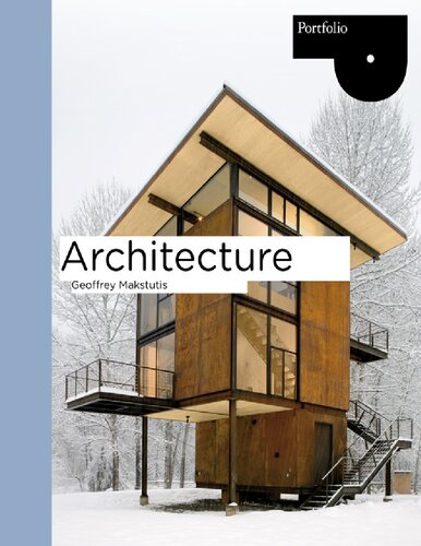 Architecture: An Introduction (Portfolio)
