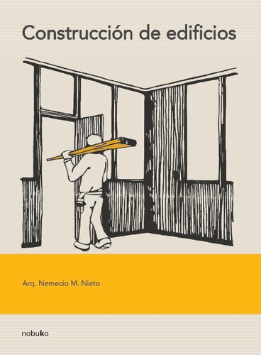 Construcción de edificios : diseñar para construir