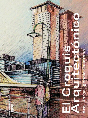 El croquis arquitectónico