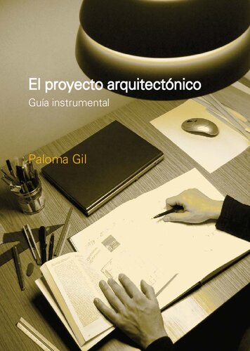 El proyecto arquitectónico