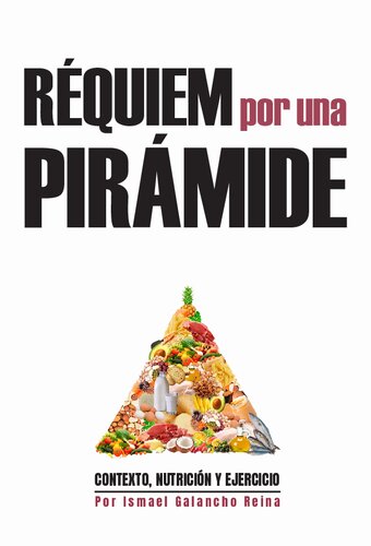 Réquiem por una pirámide (up by Francis Holway)